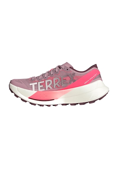 Adidas Terrex Agravic Speed Ultra 2 Kadın Koşu Ayakkabısı Hq5068 Çok Renkli