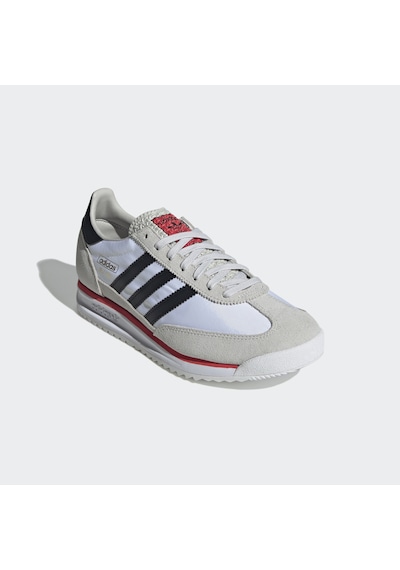 adidas Originals Sl 72 Rs Unisex Beyaz Sneaker Js0746 Beyaz