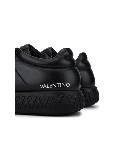 Mario Valentino Kadın Hakiki Deri Siyah Sneakers & Spor Ayakkabı 1040 91v1315 Bn Ayk Sk25-26 Nero/nero Mario Valentino Kadın Hakiki Deri Siyah Sneakers & Spor Ayakkabı 1040 91v1315 Bn Ayk Sk25-26 Nero/nero