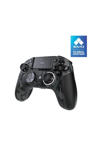 Nacon Revolution 5 Pro Officially Licensed Playstation Wireless Gaming Controller Urban Camo