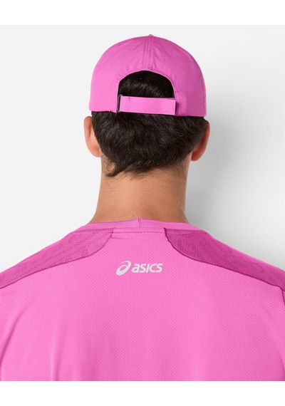 Asics Performance Cap Pembe Şapka 3043a139-700 89994089
