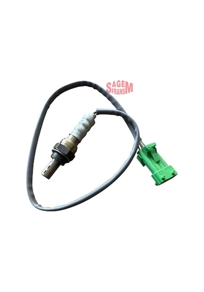 Sagem 11272 Oksijen Sensörü P106 P206 P207 P307 P1007 Fiorino Bipper Nemo Partner Berlingo C2 C3 1.4 1.6 Tu3 Tu5 1628.hn