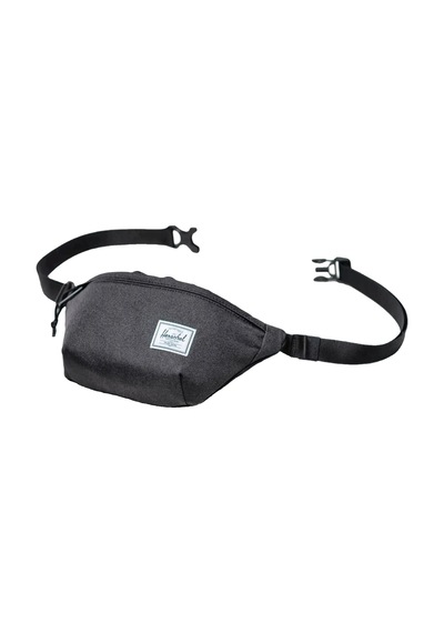 Herschel Classic Bel Çantası Unisex Siyah Bel Çantası 001 Siyah