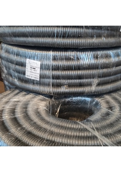 Mibzer Hortumu İç Çap 32 Mm 50metre