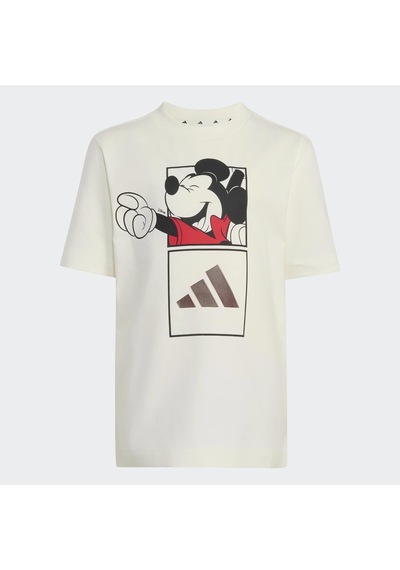 Adidas Disney Mickey Mouse Çocuk 2'li Takım Kg6128 Çok Renkli