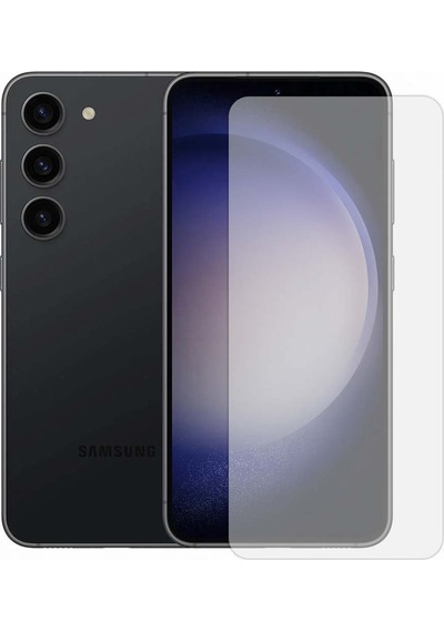 Bufalo Samsung Galaxy Uyumlu S23 FlexiGlass Nano Ekran Koruyucu