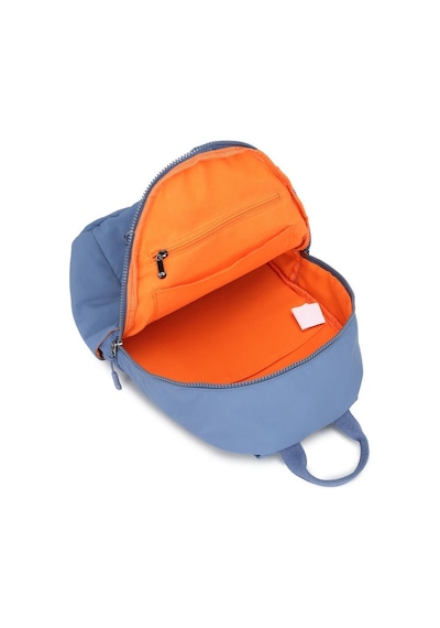 Smart Bags Mikro Poly Kumaş Kadın Sırt Çantası 3336 Laci