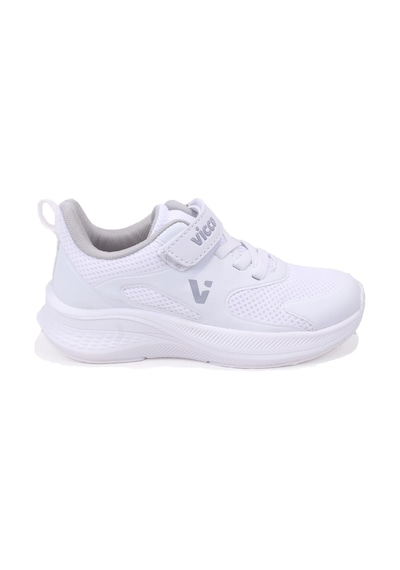 Vicco Karon 346f26y146 Beyaz Ortopedik Günlük Erkek Çocuk Spor Ayakkabı Beyaz