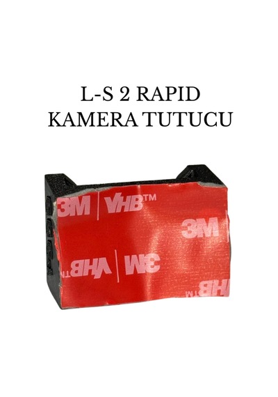 L-s 2 Rapıd Kamera Tutucu