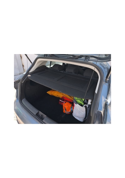 Kayseri Pandizot Fiat Egea Cross Hatchback Pandizot Düz Bagaj Rafı İmalatçıdan