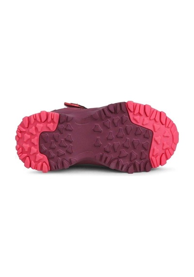 Buckhead Alaska Buck3040-bh124 Su Geçirmez Çocuk Botu - Bordo Bordo