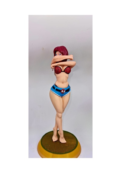 Mary Jane Figür 30 Cm