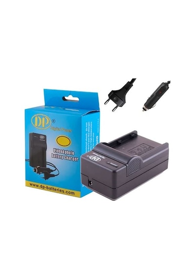 Digital Power Sony FW50 Şarj Cihazı
