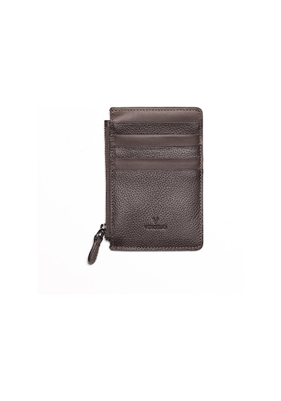 Coffee Braun Cüzdan & Kartlık Kadın Diğer 864 Vergelio Flother Wallet Card Holder kahverengi
