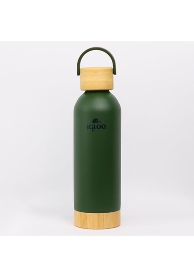 Hydrate Pro Matara 500 Ml Açık Beyaz