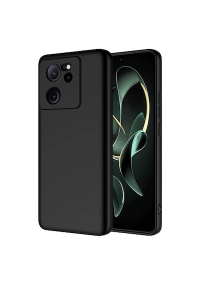 Xiaomi Mi 13t Pro - Mi 13t İle Uyumlu Kılıf Siyah Lansman Kapak Xiaomi Mi 13t Pro İle Uyumlu, Siyah Sku: Zeusb0cw9yc5v6 Xiaomi Mi 13t Pro - Mi 13t İle Uyumlu Kılıf Siyah Lansman Kapak Xiaomi Mi 13t Pro İle Uyumlu, Siyah Sku: Zeusb0cw9yc5v6