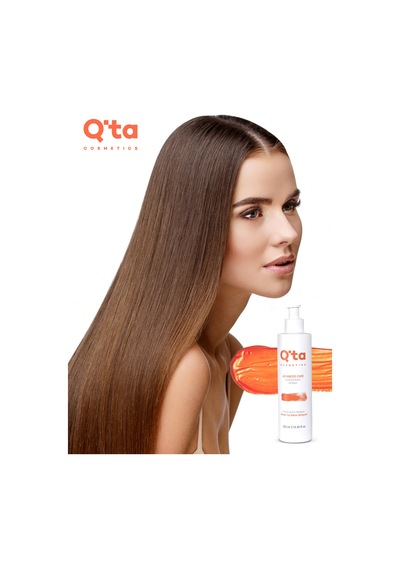 Keratin Saç Bakım Şampuanı 250 ml