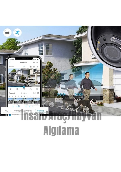 Reolink E1 Outdoor