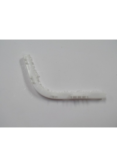 Kıa Cerato 10/11 Arka Tampon İç Bağlantı Braketi Sağ Plastik Tw - Tampon