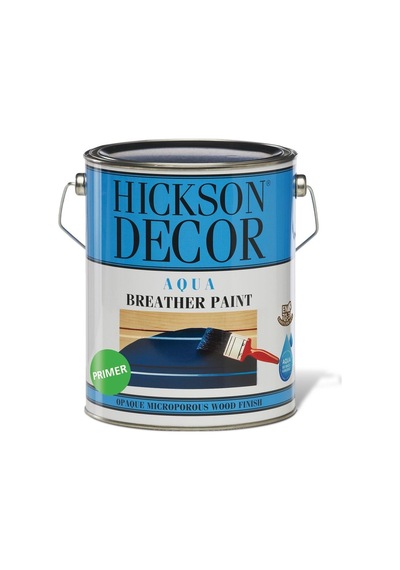 Hıckson Decor Aqua Universal Primer 15 Lt