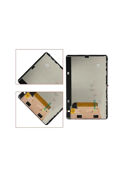 Honor Pad 10 12.1'' Hey3-w00 Hey3-w10 Lcd Ekran, Dokunmatik Panel