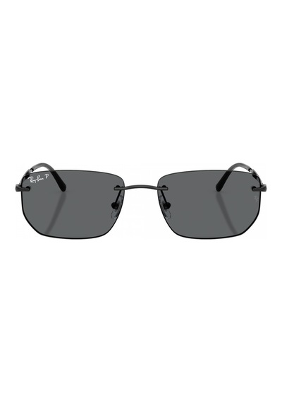Ray-Ban Güneş Gözlüğü Rb3768 56 002/81 Siyah