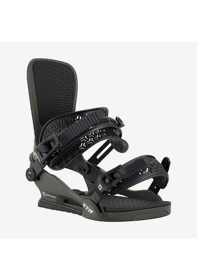 Union Str Camo 2026 Haki