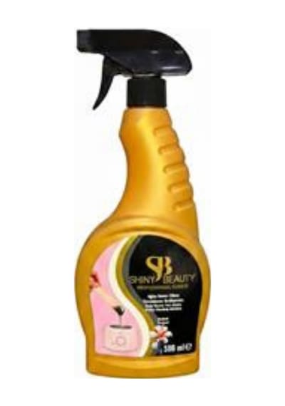 Shıny Beauty Ağda Makine Temizleme Yağı 500ml
