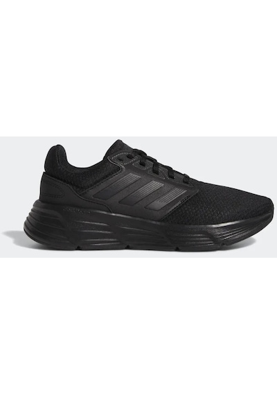 Adidas GALAXY 6 Kadın Spor Ayakkabı GW4131 Siyah