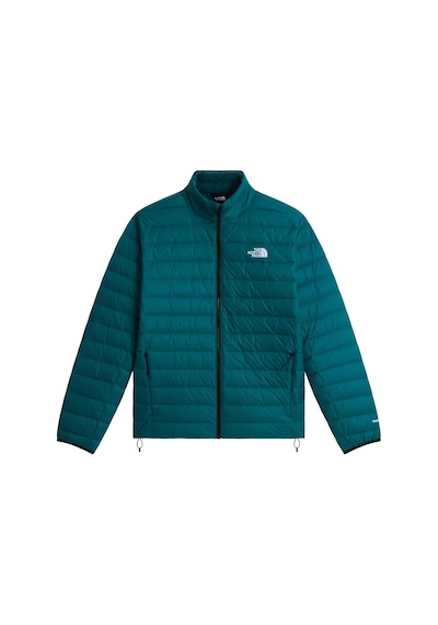 The North Face M Classıc Down Jacket Erkek Ceket Nf0a8d1un4j1 Yeşil