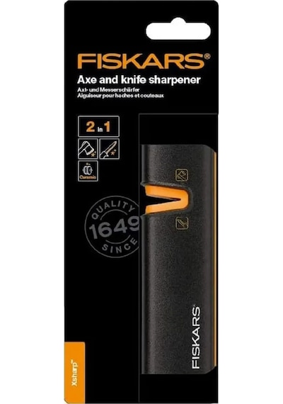 Fıskars Fiskar Xsharp Balta Ve Bıçak Bileme Taşması 1000601 431985382