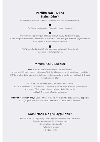 DeFacto Erkek Dusk Red Turunçgil 100 ml Parfüm Y2390AZNSRD2