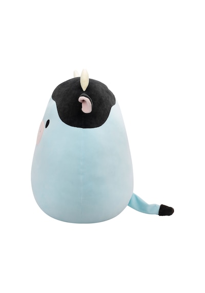 Squishmallows İnek Cillian 50 Cm Sqcr06652 Çok Renkli