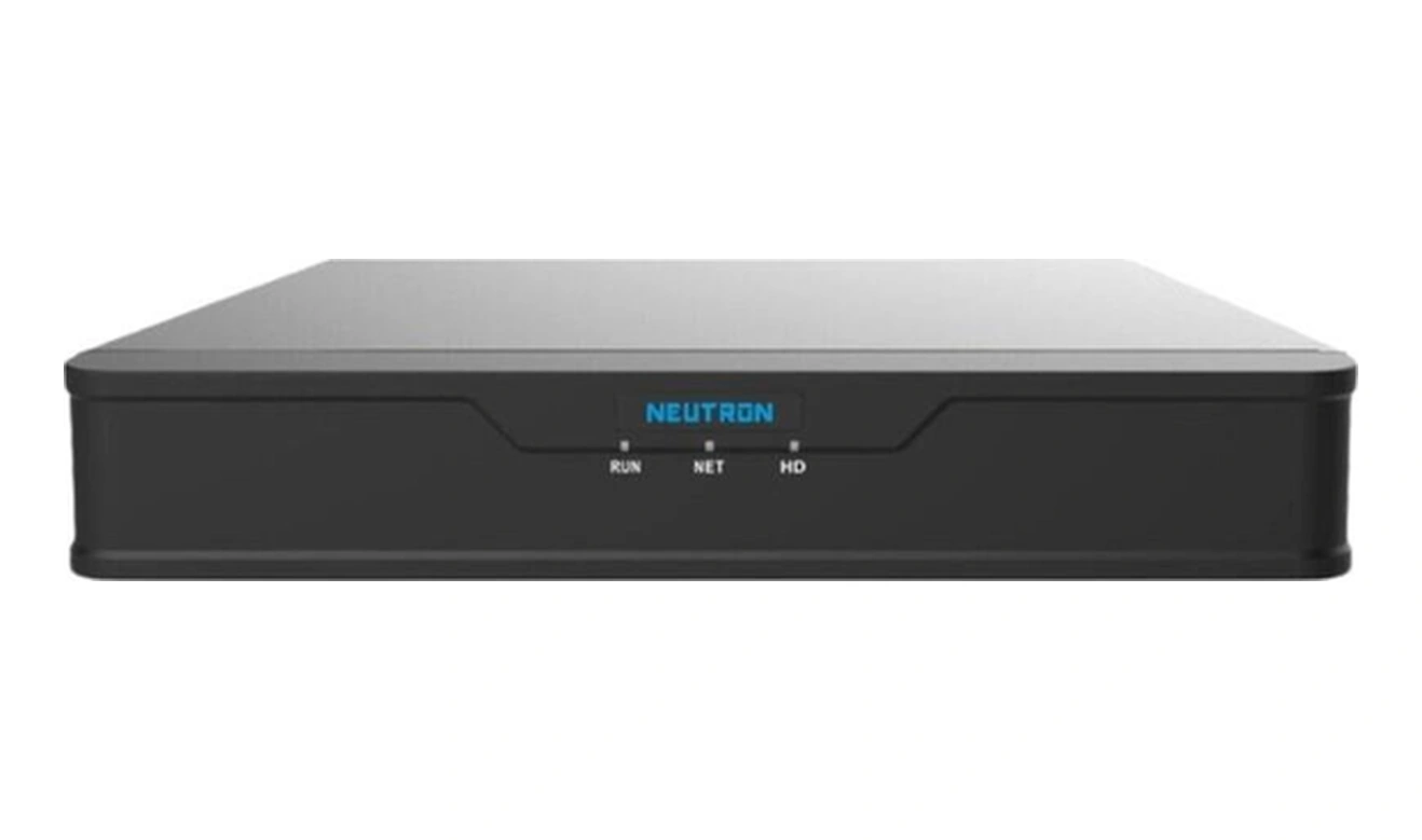 Neu-nvr232-shd 32 Kanal Ultra H.265 2 Sata Nvr Kayıt Cihazı-117235 Neu-nvr232-shd 32 Kanal Ultra H.265 2 Sata Nvr Kayıt Cihazı-117235