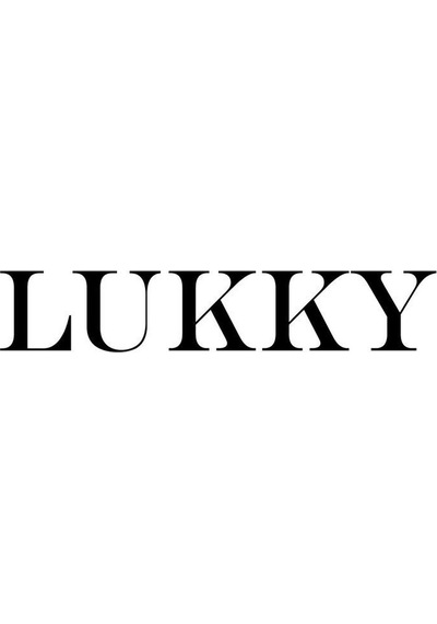 Lukky Saç Boyama Maskarası Simli Gold