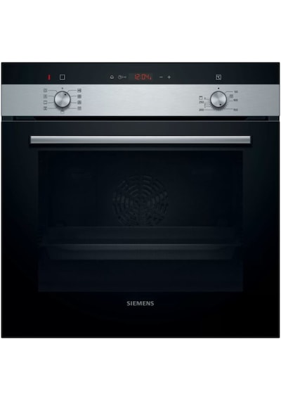 Siemens HI133FES0T 66 LT Buhar Destekli Ankastre Fırın