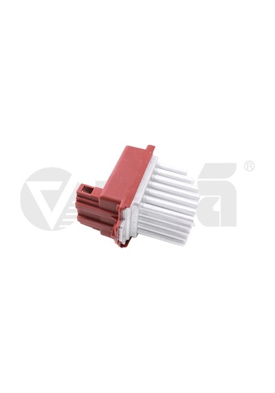 1j0907521 Kalorifer Motor Regülatörü - Octavia 1997-2011 - Superb 2002-2008