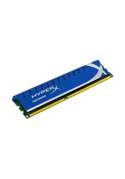 Kingston HyperX KHX1600C9D3/4G 4GB DDR3 1600 MHz PC Bellek