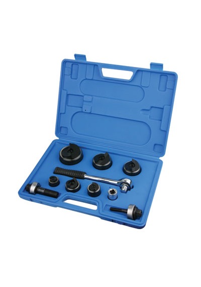 Cc-60 Cırcır Kollu Manual Patlatmalı Panç Seti