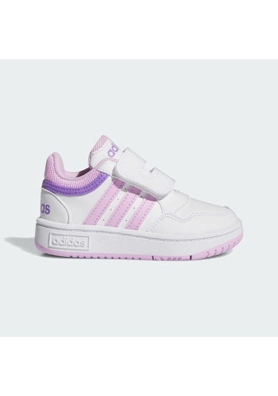 Adidas Çocuk Spor Ayakkabı Hoops 3.0 Cf I If7734 001