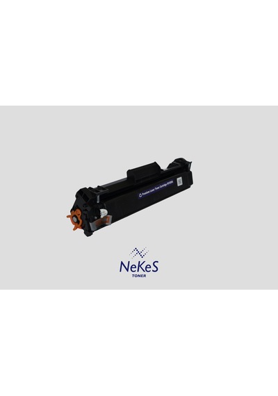 Nekes Toner Hp 150a Siyah Uyumlu Toner / W1500a