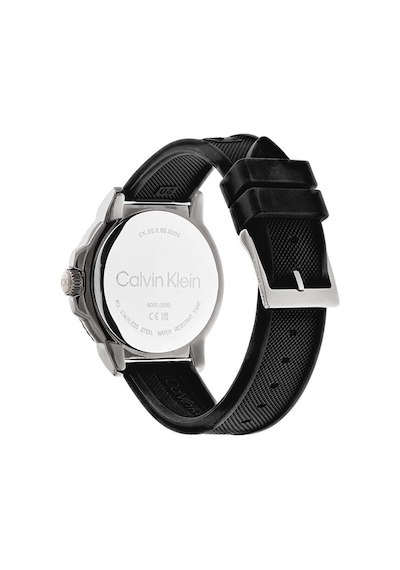 Calvin Klein Ck25200207 Erkek Kol Saati