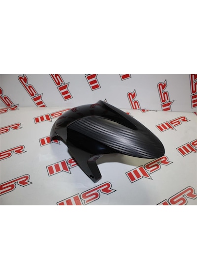 Bajaj Rs 200 Ön Çamurluk Siyah A 56dt05x3