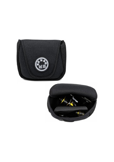 Kendo Olta Makine Çantası Neopren - No:xl-10000-18000
