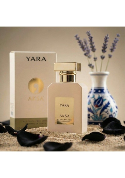 Yara Parfüm 50 Cc - Aksa Esans Aromatik