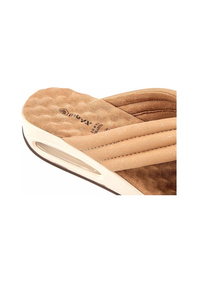 Muya Glance Anatomik Air Max Tabanlı Kadın Terlik 33205-4073-STAN