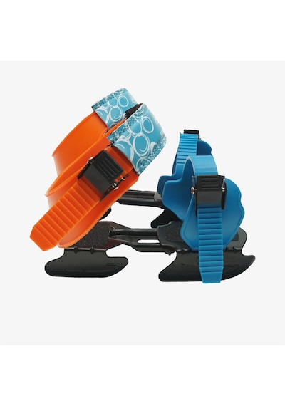 Firefly Double Runner Iı Jr Çocuk Ayarlanabilir Renkli Buz Pateni - 419980 Renkli