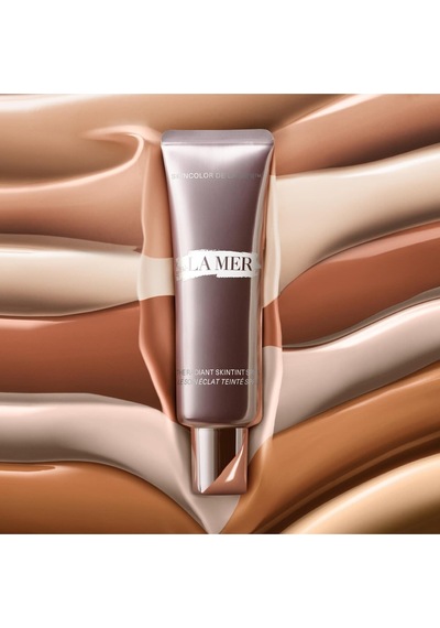 The Radiant Skintint Spf30 - Renkli Güneş Koruyucu Krem Deep 40 Ml