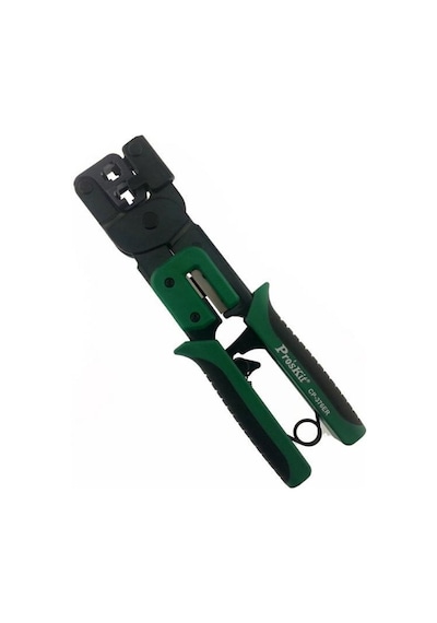 Proskit Cp 376Er Sıkma Pensesi Rj45 Rj11