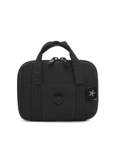 Smart Bags Mini Kadın El Çantası Smk Cl-3346 Siyah
